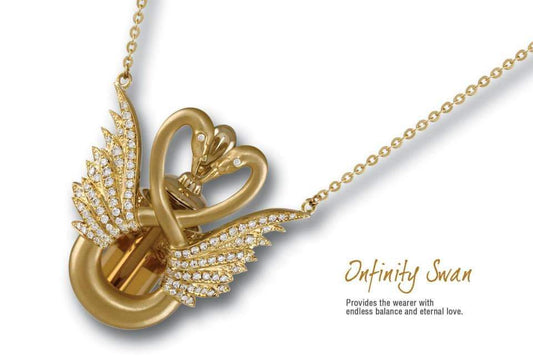 INFINITY SWAN